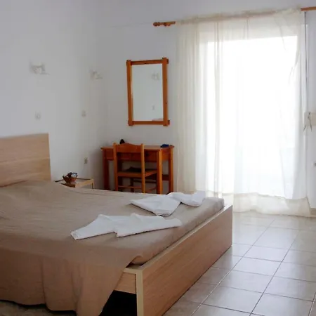 Мини-отель Milios