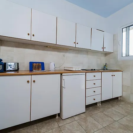 Мини-отель Milios