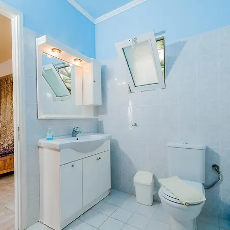 Мини-отель Milios 3*