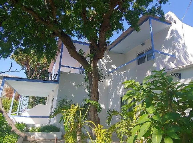 Milios 3* Megálon Choríon