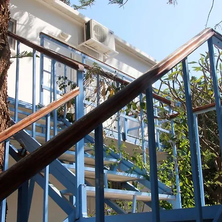 Milios Locanda Megálon Choríon