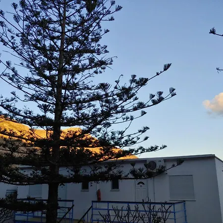 Milios Megálon Choríon