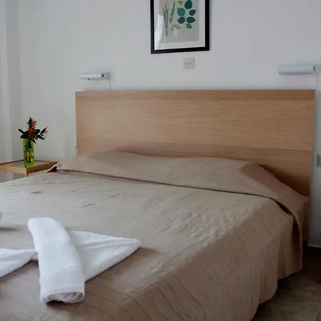 Locanda Milios Megálon Choríon