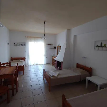 אורחן Milios 3*