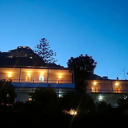 Milios Μεγάλο Χωριό