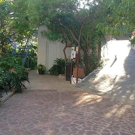 Milios 3* Μεγάλο Χωριό