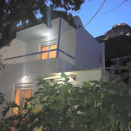 Milios Πανδοχείο Μεγάλο Χωριό