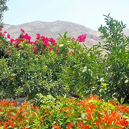 Πανδοχείο Milios 3*