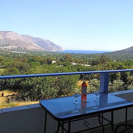 Milios Μεγάλο Χωριό