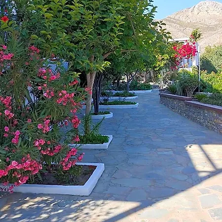 Milios Πανδοχείο