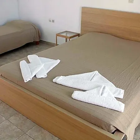 Milios Μεγάλο Χωριό