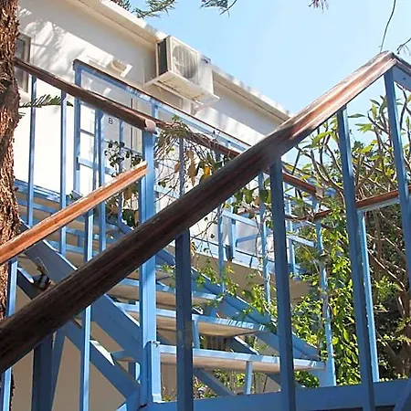 Milios Πανδοχείο