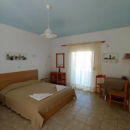 Milios Πανδοχείο 3*