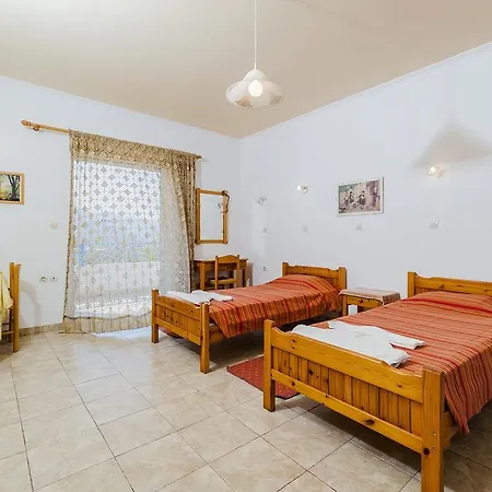 Milios 3*