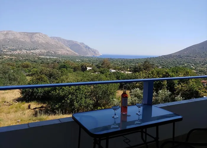 Milios Locanda 3*