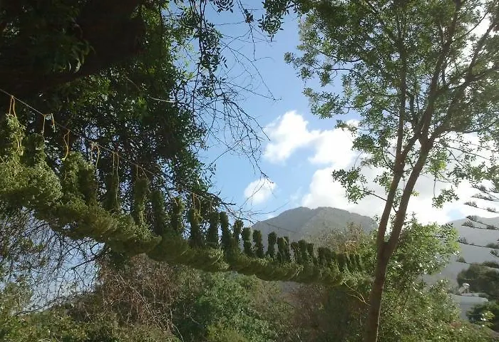 Milios Locanda Megálon Choríon